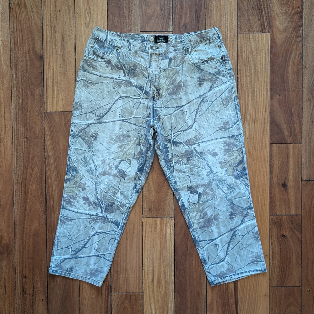 RedHead Vintage Camouflage Pants (42)